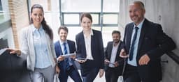 Inbar Group, Inc - Business Brokers and M&A Services