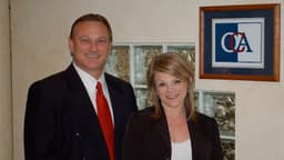 Oklahoma Corporate Acquisitions & Business Brokers