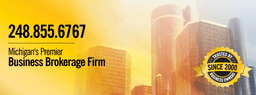 Capital Business Brokerage