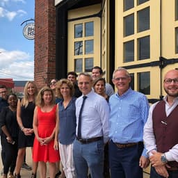 Berkshire Hathaway HomeServices The Loft Warehouse