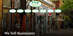 PNW Business Brokers, LLC