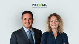 Prevail Transaction Partners