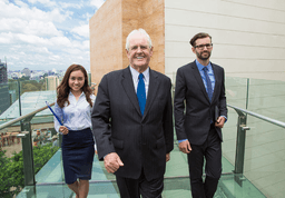 Inbar Group, Inc - Business Brokers and M&A Services