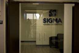 Sigma Mergers & Acquisitions. - Houston Business Broker