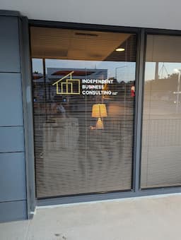 Independent Business Consulting LLC