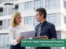 Fargo Commercial Realtor: Brian Tulibaski - Fargo Commercial Real Estate