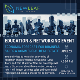 NewLeaf Brokerage