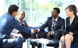 Trinity Transaction Advisory LLC | Business Brokers Dallas TX
