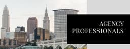 Agency Professionals