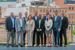 Nashville Business Brokers