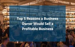Sacramento Business Brokers