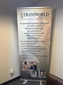 Transworld Business Advisors of Tulsa