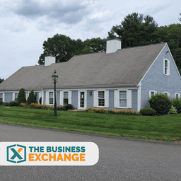 The Business Exchange