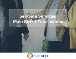 Sunbelt Business Brokers of Boston