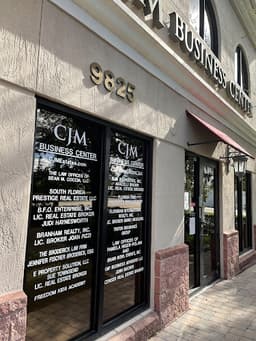 KMF Business Advisors