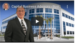 Capital Business Advisors, Inc.
