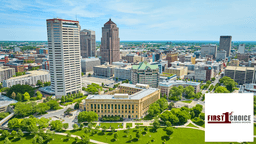 First Choice Business Brokers Columbus