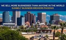Sunbelt Business Brokers Scottsdale