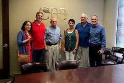 Certified Business Brokers