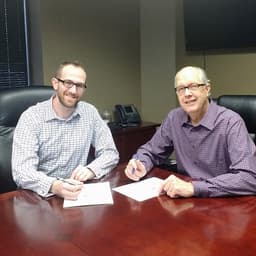 Murphy Business Sales - Josh Grode Wolters