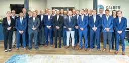 Calder Capital, LLC - Business Brokers / M&A Firm