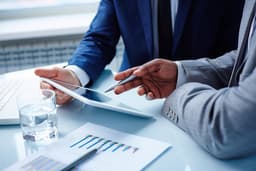 Strategic Business Brokers Group
