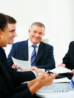 National Business Brokers & Consultants:
