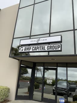 The Deal Firm